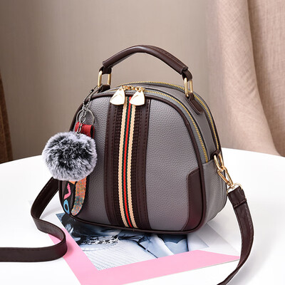 

Popular net red small lady bag in summer fashion single shoulder bag with all kinds of foreign style in summer oblique Bag