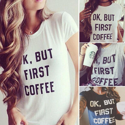 

Fashion Women Summer Vest Top Short Sleeve Blouse Casual Tank Tops T-Shirt 3Colors