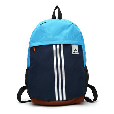 

Adidas canvas lightweight casual school student backpack men women kid comfortable athletic sport bag travel outdoor fashion bag