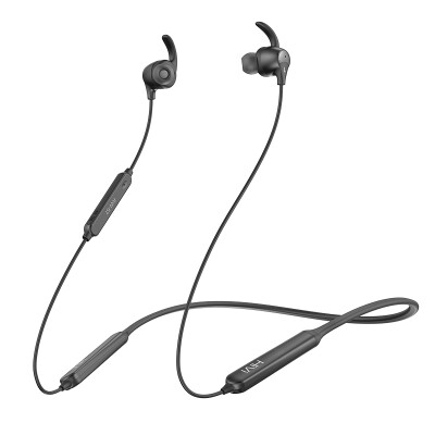 

HiVi AW57 In-ear Bluetooth Noise Cancelling Headphones Sports Headphones Game Headphones Elegant Black