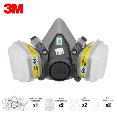 maske 3m filter maske 3m filter