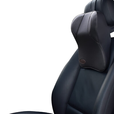

VanTaiLuo car seat lumbar car waist pad back cushion lumbar pad lumbar pillow