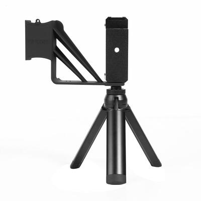 

Phone Clip Holder Bracket Tripod Extension Rod for DJI Osmo Pocket Gimbal