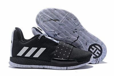 

Adidas HARDEN VOL3- DIFFERENT BREED mens basketball shoes