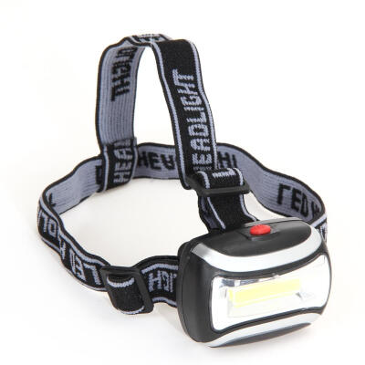 

Flashlight Headlight Headlamp Fishing Camping Hiking Cycling