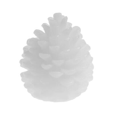 

Creative Pine Cone Desktop Lamp Home Decor Ornament Light Birthday Gifts