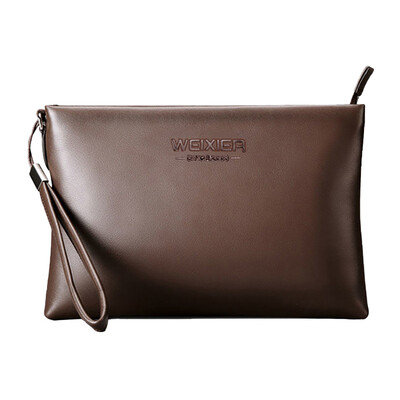 

Tailored Men Casual Handbag Clutch Bag Pouches Envelopes Bags