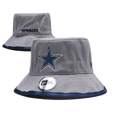 

NFL Fisherman Hat Cowboys Dallas Cowboys New Era 9Fifty New York Embroidered Baseball Cap