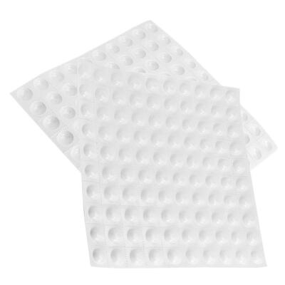 

5pcs Art Alternatives Paint Tray Artist Watercolor Plastic100 Holes Palette