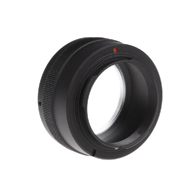 

Fotga M42 Adapter Ring for Sony NEX E-mount NEX NEX3 NEX5n NEX5t A7 A6000