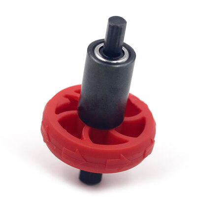 

Practical Durable Genuine Replacement Electric Start Bits Lawn Mower Starter