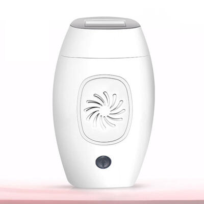 

Electric IPL Epilator Facial Body Laser Hair Removal For Men WomenEU PLUG