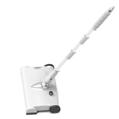 

〖Follure〗Wireless Rechargeable Lightweight Vacuum Cleaner Mop Broom