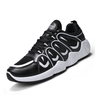 

Casual mens shoes old shoes mesh breathable running shoes fashion shoes mens shoes