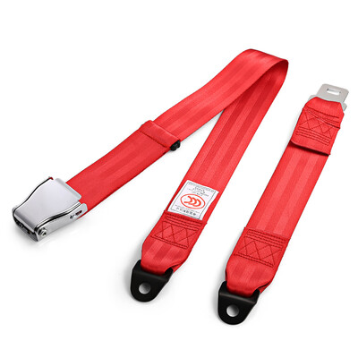 

Lz - 01 Car Safety Seat Belt for Airplane Medical Traction Amusement Equipment