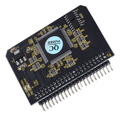 

Greensen SD to IDE SDSDHCSDXCMMC Memory Card To IDE 44Pin Male Adapter MMC to IDE SDXC to IDE