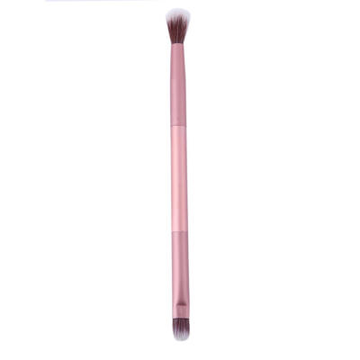 

Double-Ended Makeup Brush Pen Foundation Eyeshadow Eye Powder Brush Tool