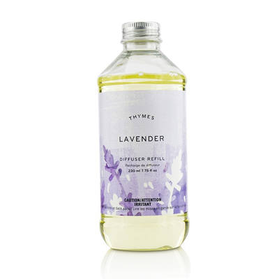

THYMES - Reed Diffuser Refill - Lavender 230ml775oz