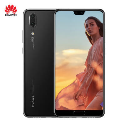 

Huawei P20 Smartphone Android 81 6G RAM 64G ROM Kirin 970 Face ID 58 Inch Full View Screen EMUI 81 24MP Front Camera