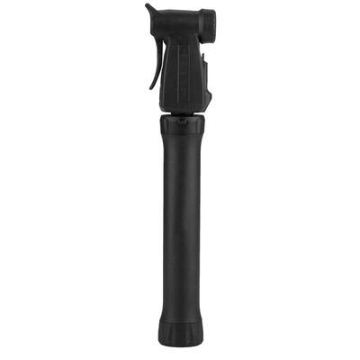 

Greensen Road Bike Mini Two-way Bi-directional Design Dual 80PSI Pump Black
