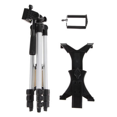 

Professional Camera Tripod Stand Holder For iPhone iPad Samsung GALAXY TabH