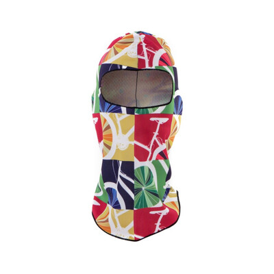 

Multifunctional Magic Mask New Variety Scarf Hood Outdoor Sports Wind Warm Riding Mask