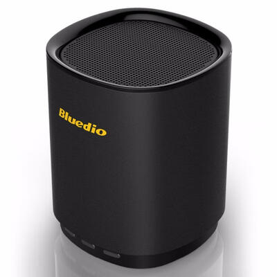 

TS5 Bluetooth Speaker Intelligent Cloud-end Voice Interactive Computer Portable Speaker Smart APP Speaker