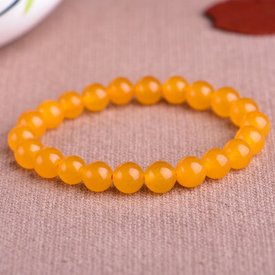 

Fashion agate bracelet jewelry female models wild bracelets