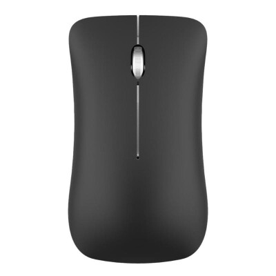 

T23 24G Wireless Bluetooth Mouse 1600DPI Silent Optical Game Mice for PC