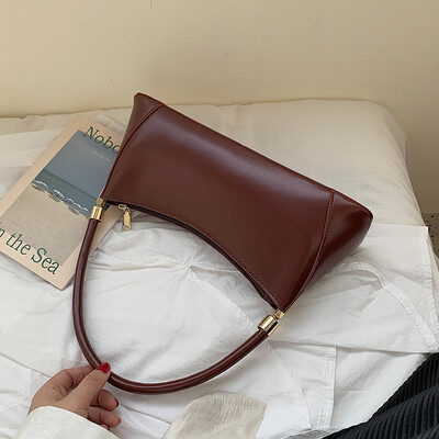 

High-end bag handbag 2019 new fashion shoulder bag summer small fresh wild insyang crossbody bag