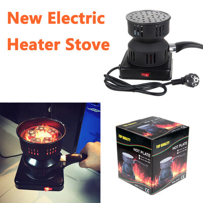 

〖Follure〗Electric Coal Starter Hookah Shisha Nargila Heater Stove Charcoal Burner BBQ New