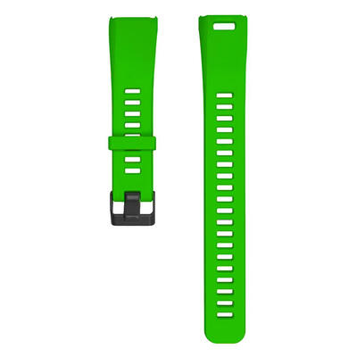 

Soft TPE Bracelet Strap Wrist Band Watch Band Belt for Garmin Vivosmart HR