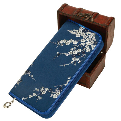 

Chinese style wallet gift to friends