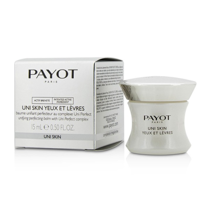 

PAYOT - Uni Skin Yeux Et Levres Unifying Perfecting Balm 15ml05oz