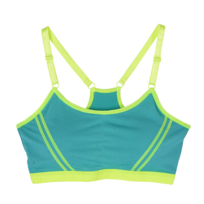 

Women Sexy Bra Adjusted-straps Non-Convertible Straps Seamless Breathable Push Up Sports Bras