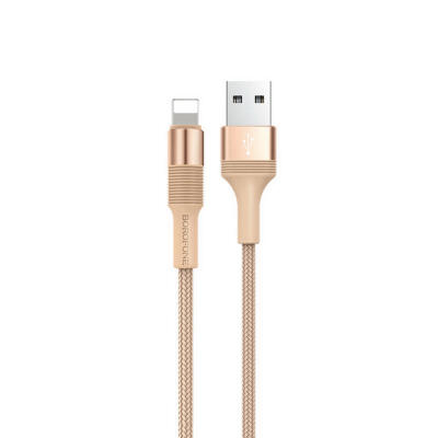 

Borofone BX21 Universal USB To Type-C Lightning Charging Data Cable Line For IPhone Android Phones-Type-C