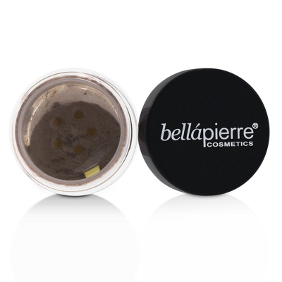 

BELLAPIERRE COSMETICS - Mineral Eyeshadow - SP008 Lava Light Brown With Gold 2g007oz