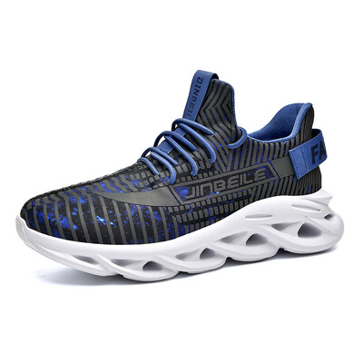 

Mens shoes comfortable sneakers fashion old shoes mens ins tide shoes reflective twisted running shoes