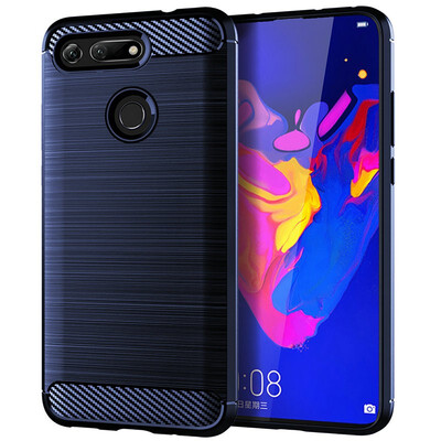 

for Huawei Honor View 20 WIERSS Shockproof Phone case cover for Huawei Honor V20 Armor case Back cover Fundas Coque Etui