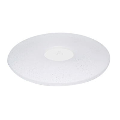 

AC110-240V 33W Philips Zhiyi Ceiling Light 512mm Starry Version Supported Different Scenes Setting Brightness Adjustable Dimmable
