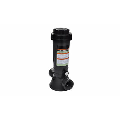 

Automatic Chlorine Feeder for Swimming Pool