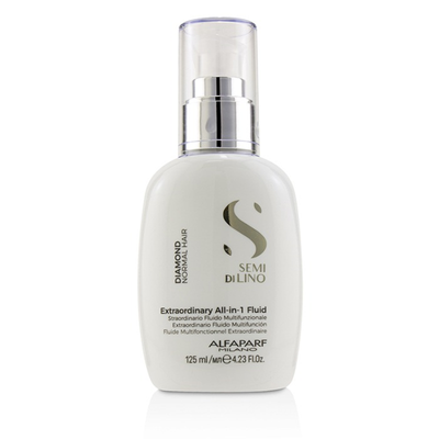 

ALFAPARF - Semi Di Lino Diamond Extraordinary All-in-1 Fluid Normal Hair 125ml423oz