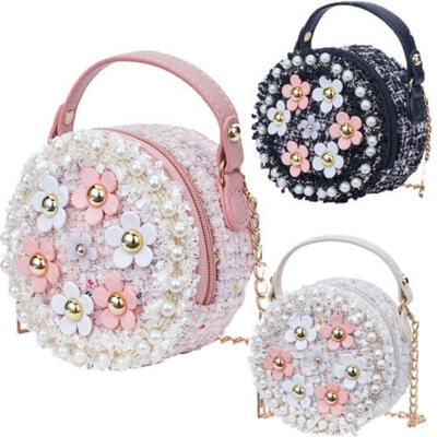 

Baby child children&39s mini cute princess backpack bag shoulder bag gift