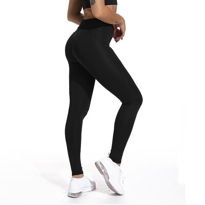 

FITTOO Womens Sports Mesh Trouser Gym Outdoor Fitness Capris Yoga Pant Legging