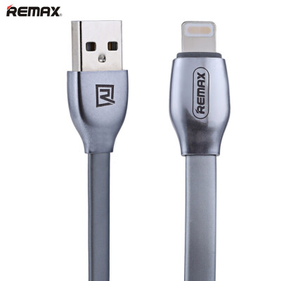 

Remax RC - 035i 1m Universal 8 Pin Line TPE USB Data Wire