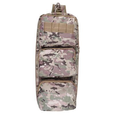 

Nylon Case Shoulder Traveling Bag Outdoor Accessories for Outdoor Game