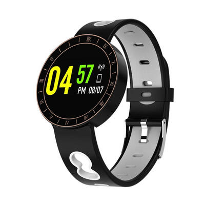 

A8 Smart Wristband IP67 Waterproof Sport Blood Pressure Fitness Tracker Support Android 50 IOS 90 Bluetooth 40