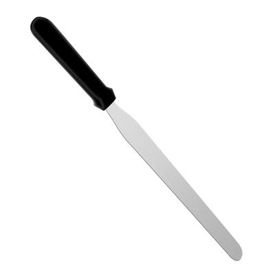 

610 inch Stainless Steel Cake Spatula Butter Cream Scraper DIY Baking Tool