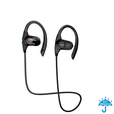 

Tronsmart Encore Hydra IPX7 Waterproof Nominal Wireless Bluetooth Headphones HiFi Noise Cancellation Ear Hook Earphones