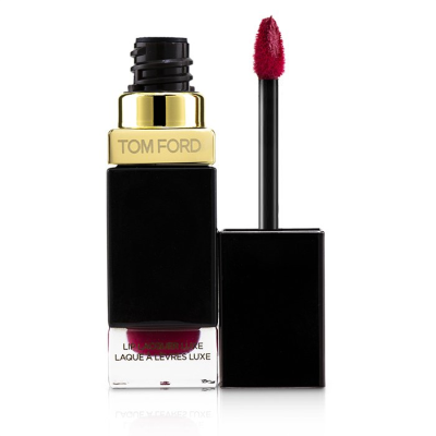 

TOM FORD - Lip Lacquer Luxe - 09 Amaranth Matte 6ml02oz